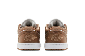 Air Jordan 1 Low Archaeo Brown Marrom