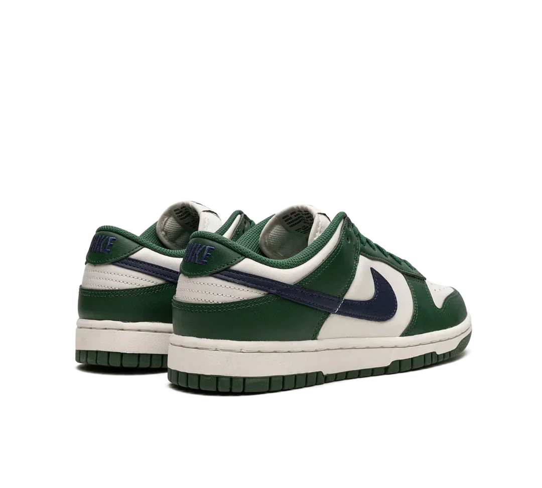 Tênis Nike Dunk Low 'Gorge Green' Verde