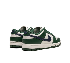 Tênis Nike Dunk Low 'Gorge Green' Verde