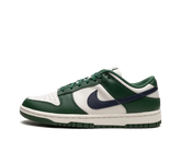 Tênis Nike Dunk Low 'Gorge Green' Verde