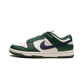 Tênis Nike Dunk Low 'Gorge Green' Verde