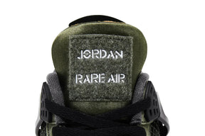 Air Jordan 4 Retro OG SP Undefeated (2025) Verde