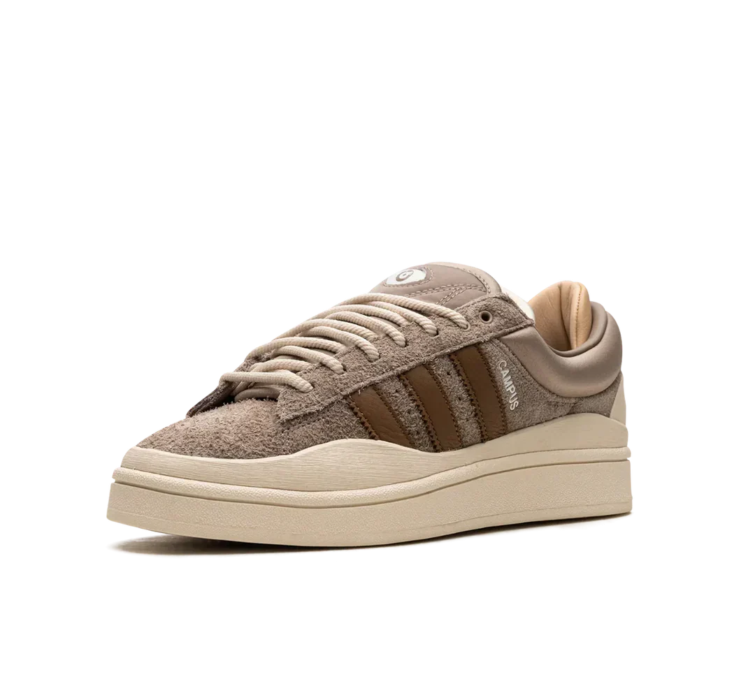 Adidas Bud Bunny Marrom