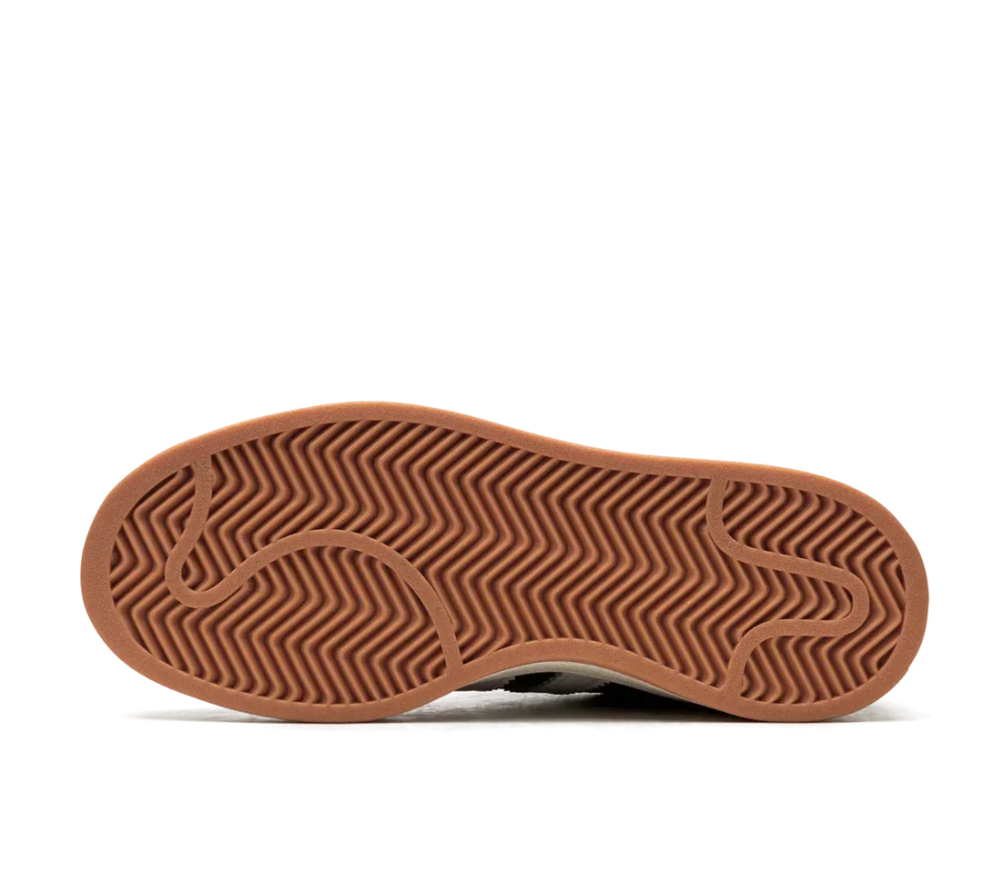 Tênis Adidas Campus 00s 'Core Black' Preto