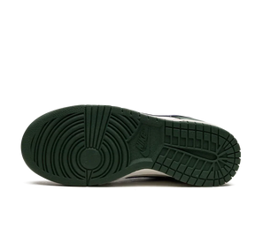 Tênis Nike Dunk Low 'Gorge Green' Verde
