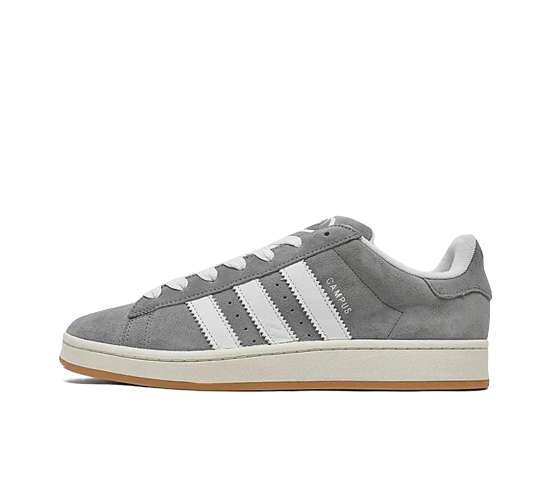 ADIDAS CAMPUS 00 CINZA BRANCO