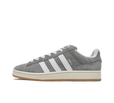 ADIDAS CAMPUS 00 CINZA BRANCO