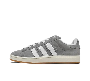 ADIDAS CAMPUS 00 CINZA BRANCO
