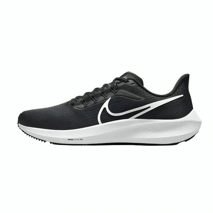 NIKE ZOOM PRETO BRANCO