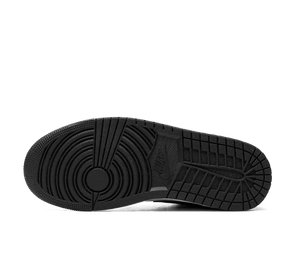 DUNK LOW PRETO BRANCO