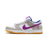 Tênis Nike Dunk Low SB 'Rayssa Leal' Colorido