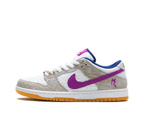 Tênis Nike Dunk Low SB 'Rayssa Leal' Colorido