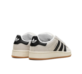 Tênis Campus 00s 'Crystal White Core Black' Branco / Preto