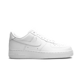 Tênis Air Force 1 Branco