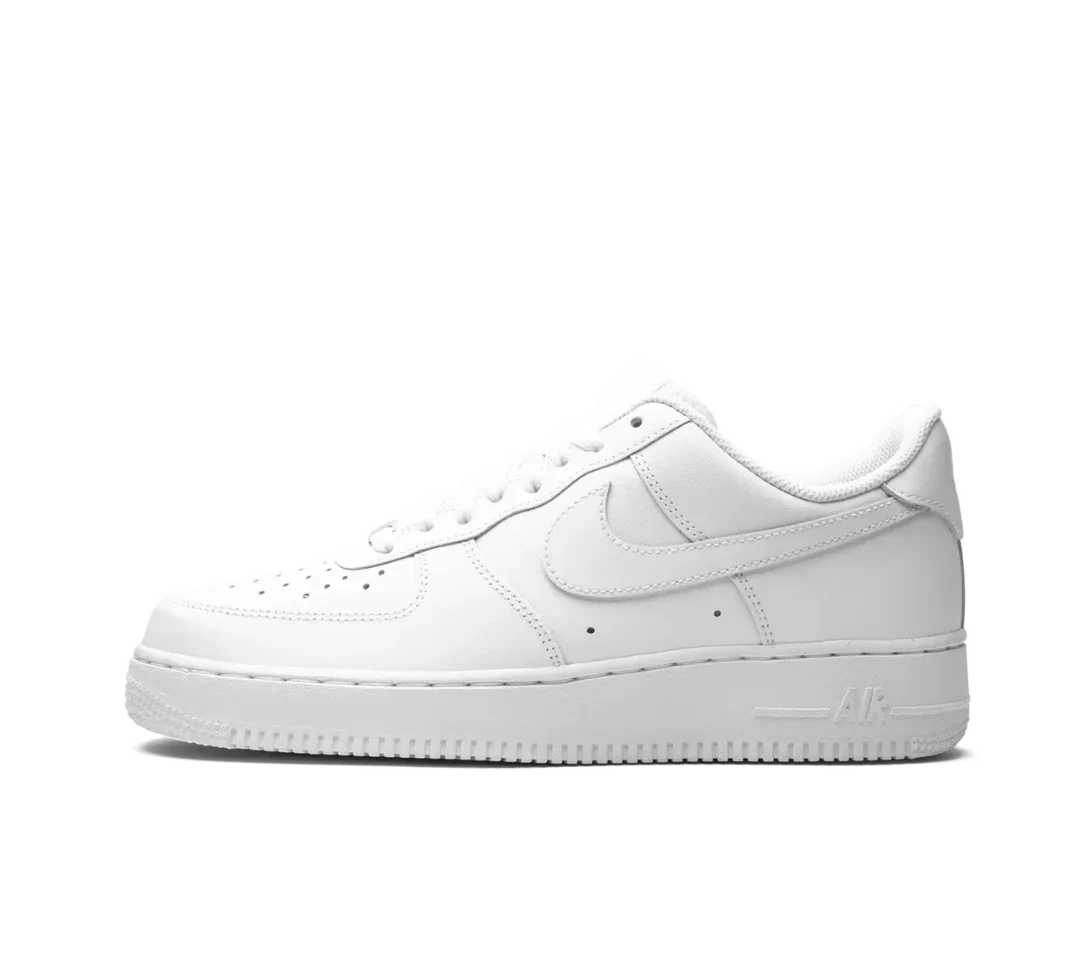 Tênis Air Force 1 Branco