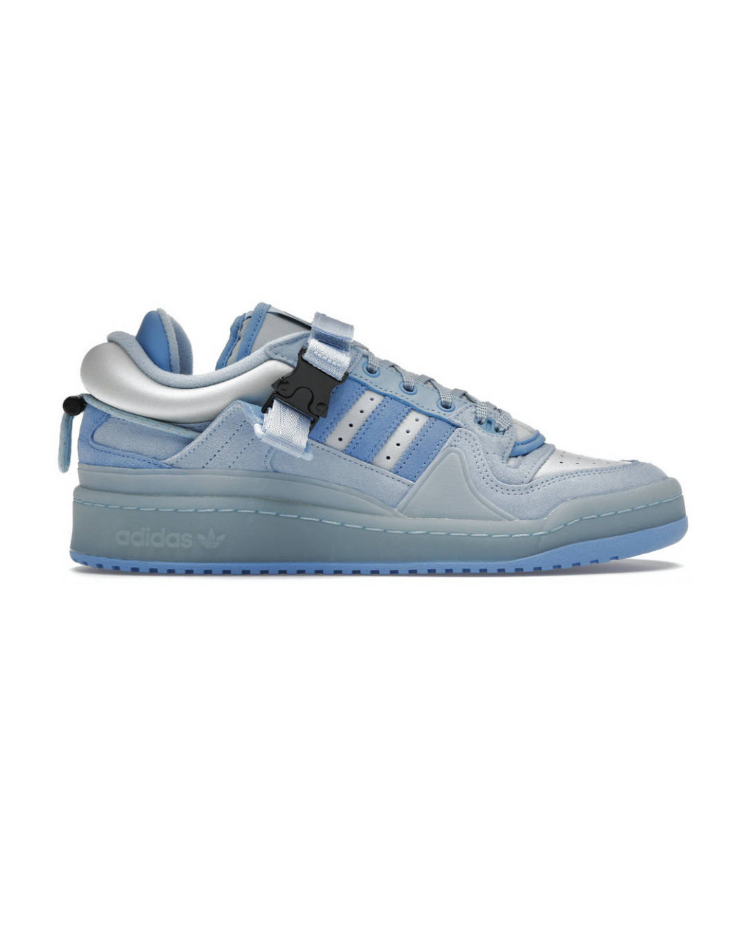 Adidas Bad Bunny Blue