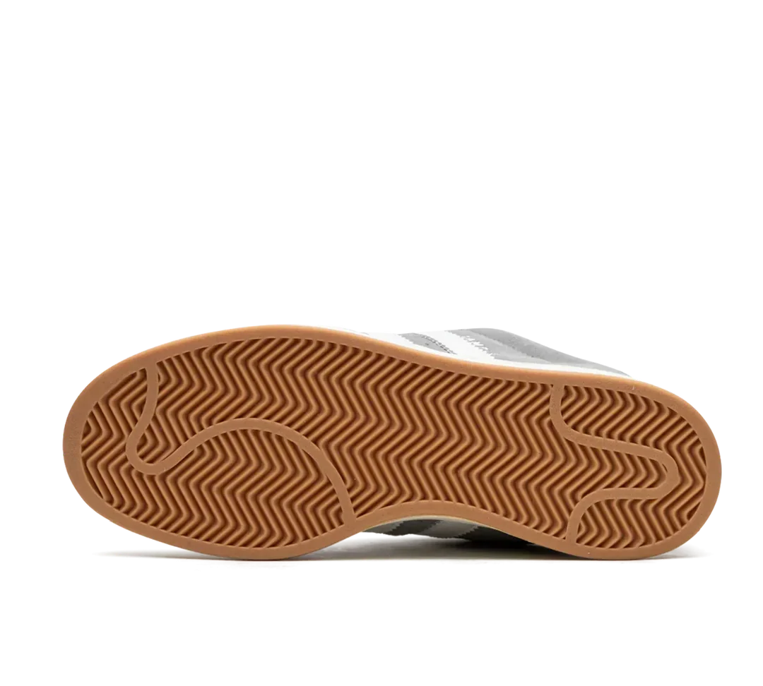 ADIDAS CAMPUS 00 CINZA BRANCO