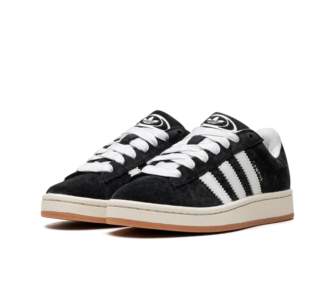 Tênis Adidas Campus 00s 'Core Black' Preto