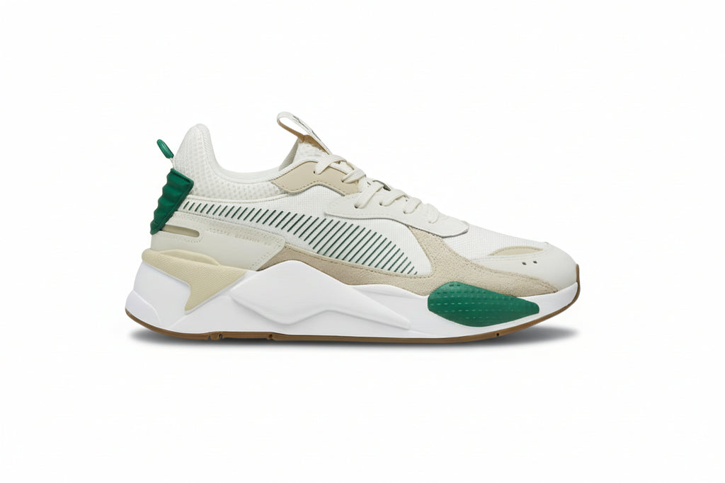 Tênis Puma Rs-X Suede