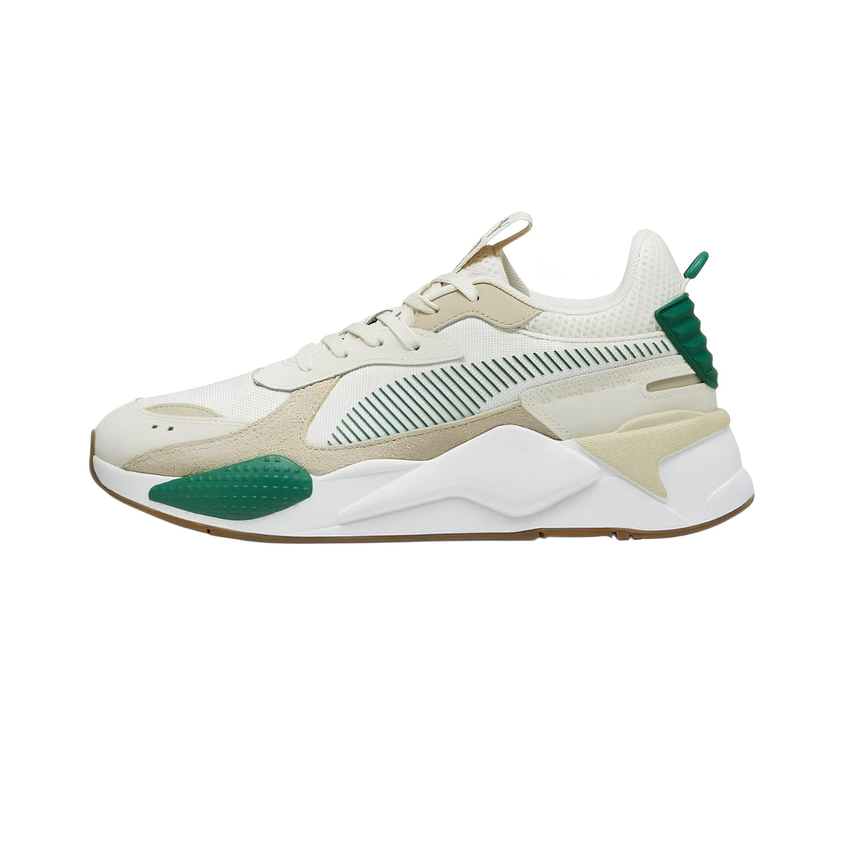 Tênis Puma Rs-X Suede