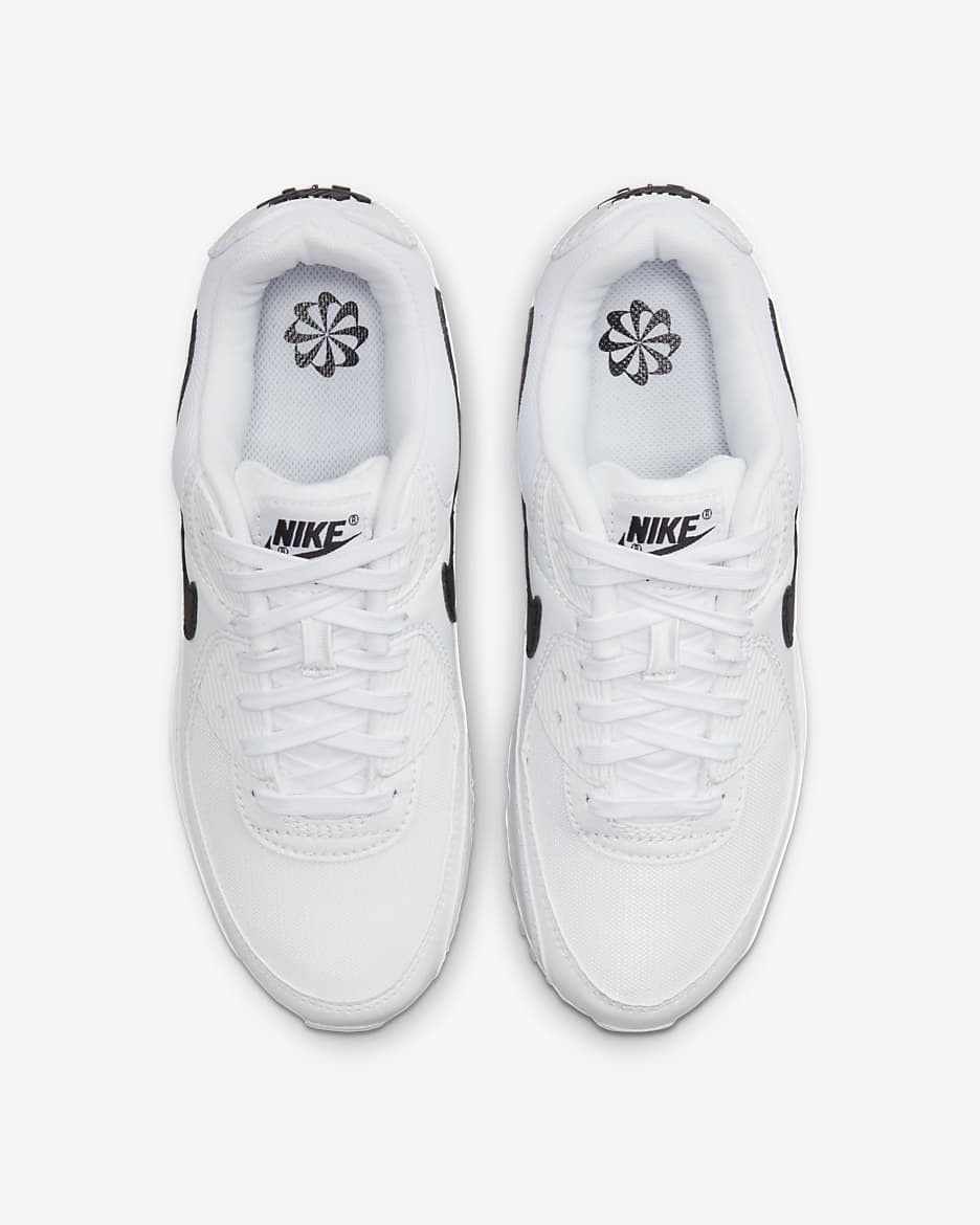 Tênis Air Max 90 Branco