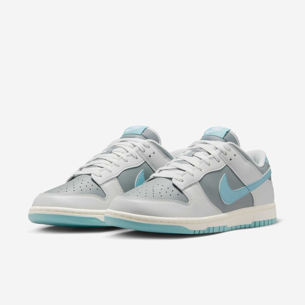 Tênis Nike Dunk Low Retro
