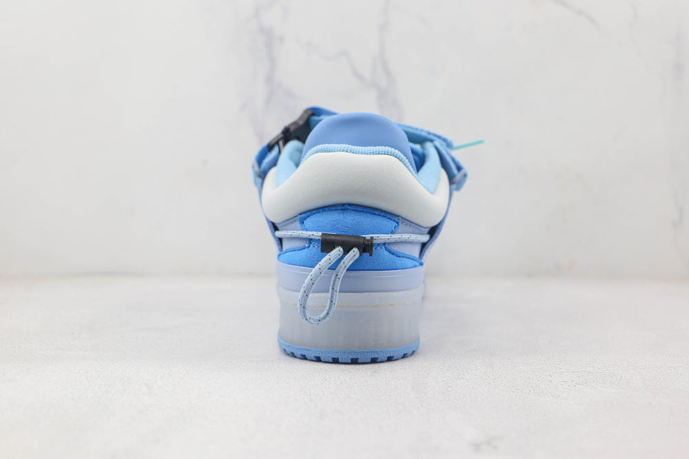 Adidas Bad Bunny Blue