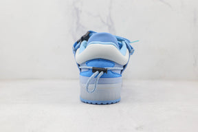 Adidas Bad Bunny Blue